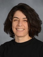 Farzaneh Nabizadeh, M.D.