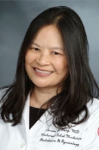 Susan Fong, M.D., FACOG