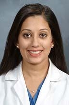 Geeta Sharma, M.D., FACOG