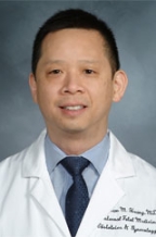 William Huang, M.D., FACOG