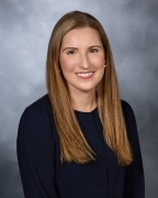 Headshot of Katherine Husk