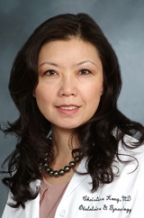 Christina Kong, M.D., FACOG