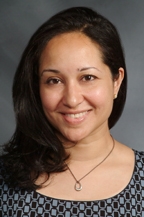 Lona Prasad, M.D., FACOG 