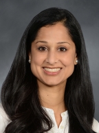 Headshot of Malavika Prabhu