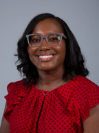 Meisha Baker, MD