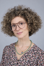 Anna Neystat, D.O.