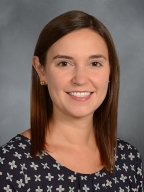 Kristen Pepin, M.D., Ph.D.