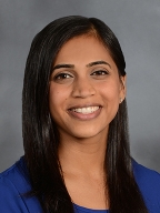 Reena Parikh, M.D.