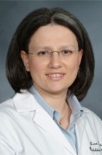 Anca Rosca, M.D., FACOG