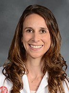 Jessica Scholl, M.D.