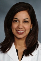 Saya Segal, M.D., FACOG