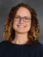 Dr. Julie Solomon