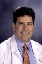 Steven Spandorfer, M.D., FACOG 