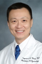 Raymond Wong, M.D., FACOG