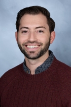Headshot of Ethan Wood, MD