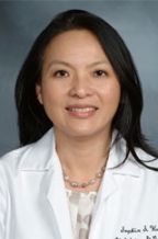 Sophia Wu, M.D., FACOG