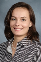 Yelena Havryliuk, M.D., FACOG 