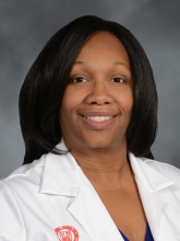 Corrina M. Oxford, M.D. Maternal and Fetal Medicine