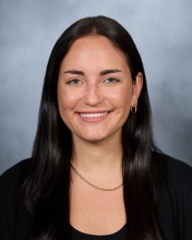 Headshot of Kimberly Savarino