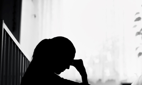 postpartum depression