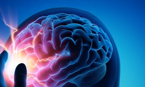 Traumatic brain injury