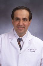Frank A. Chervenak, MD Frank A. Chervenak, MD