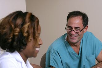 Dr. Shakman