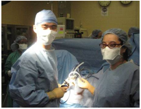 surgery