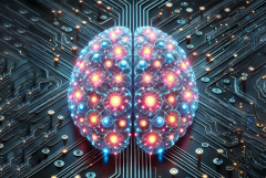 glioblastoma circuits