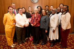Diversity awards 2025