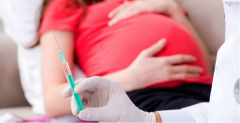 Yes, you can get a flu shot while pregnant. Here's the best time to get it.