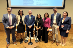 Medicaid panel discussion