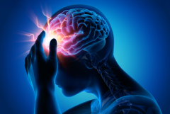 Traumatic brain injury