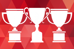 trophies