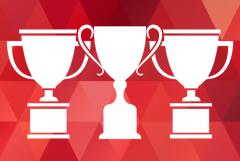 trophies