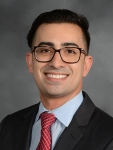 Shayan Dioun, M.D.