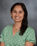 Headshot of Priyanka Gaur