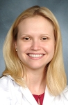Megan Kassick, M.D.