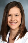 Allison Petrini, M.D.