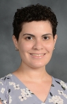Ana Quinones Ramos, M.D.