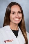 Headshot of Kristen Riley