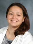 Maria Ruiz, DO, M.S.