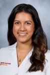 Headshot of Anya Singh-Varma
