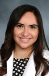 Alejandra Toro Bejarano, M.D.