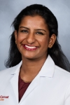 Headshot of Elizabeth Varghese