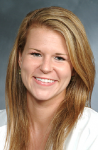 Emily Woodbury, M.D.